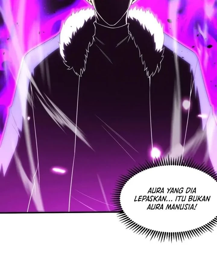 Evolution Frenzy Chapter 178 Gambar 22