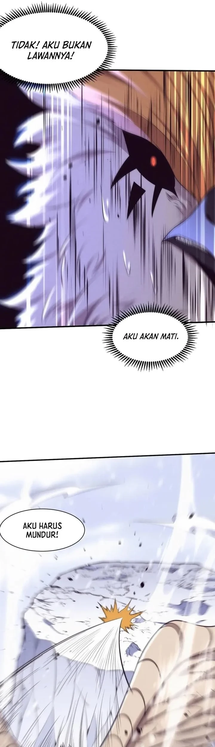 Evolution Frenzy Chapter 178 Gambar 23