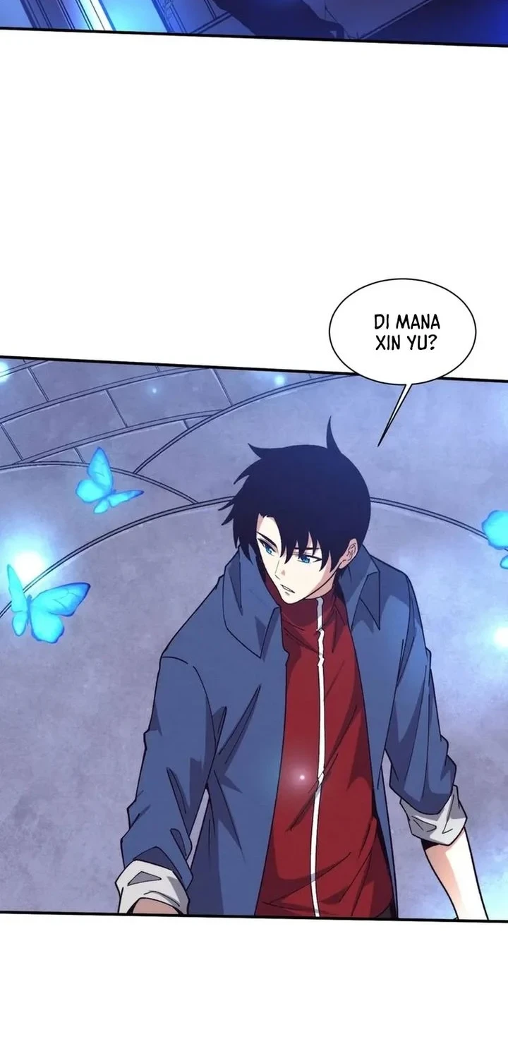 Evolution Frenzy Chapter 179 Gambar 23