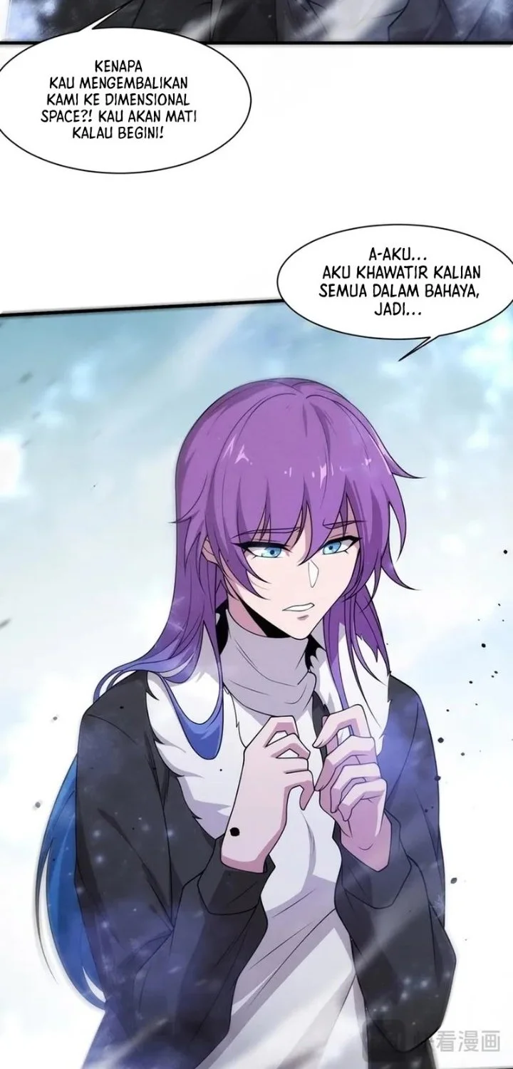 Evolution Frenzy Chapter 182 Gambar 20