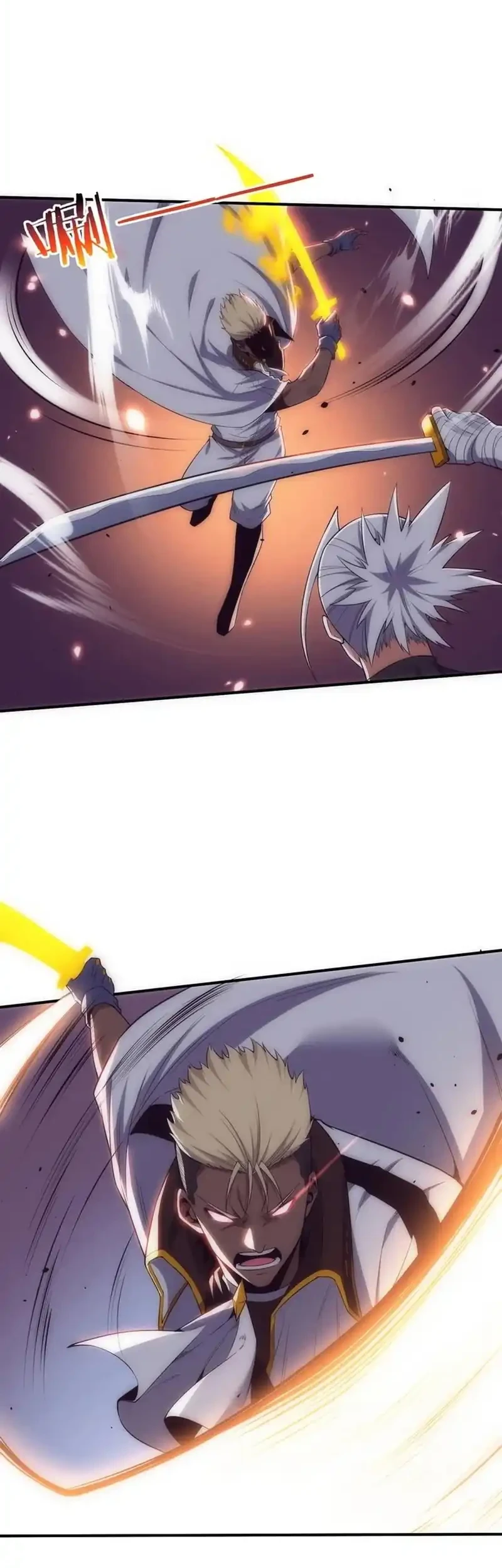 Evolution Frenzy Chapter 184 Gambar 18