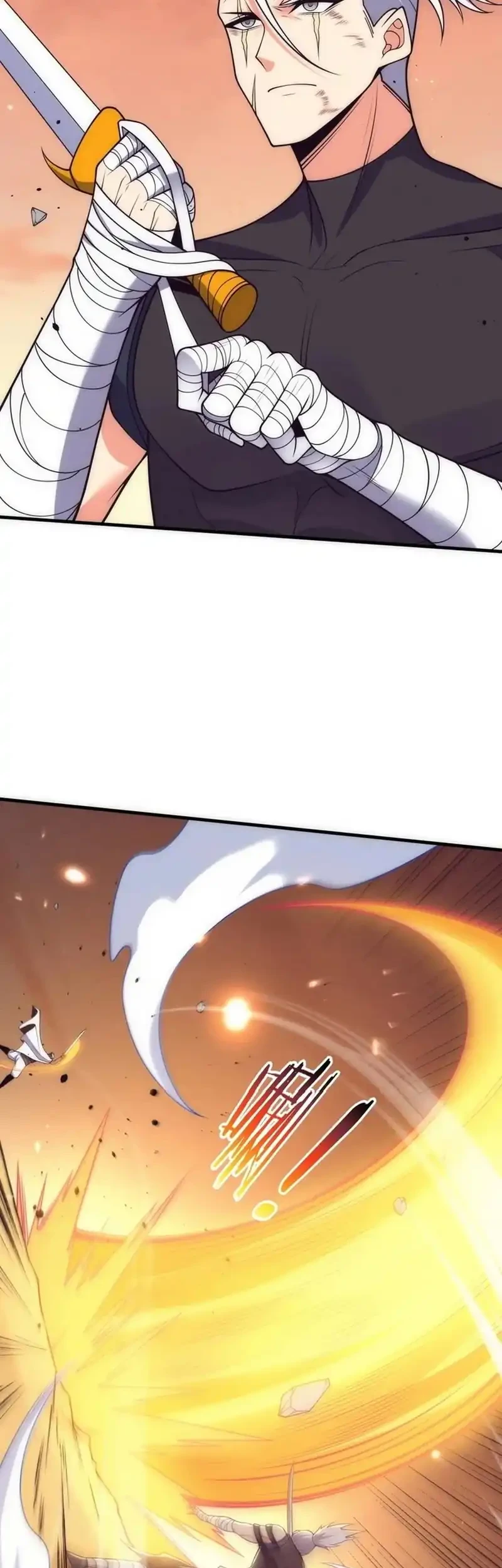 Evolution Frenzy Chapter 185 Gambar 19
