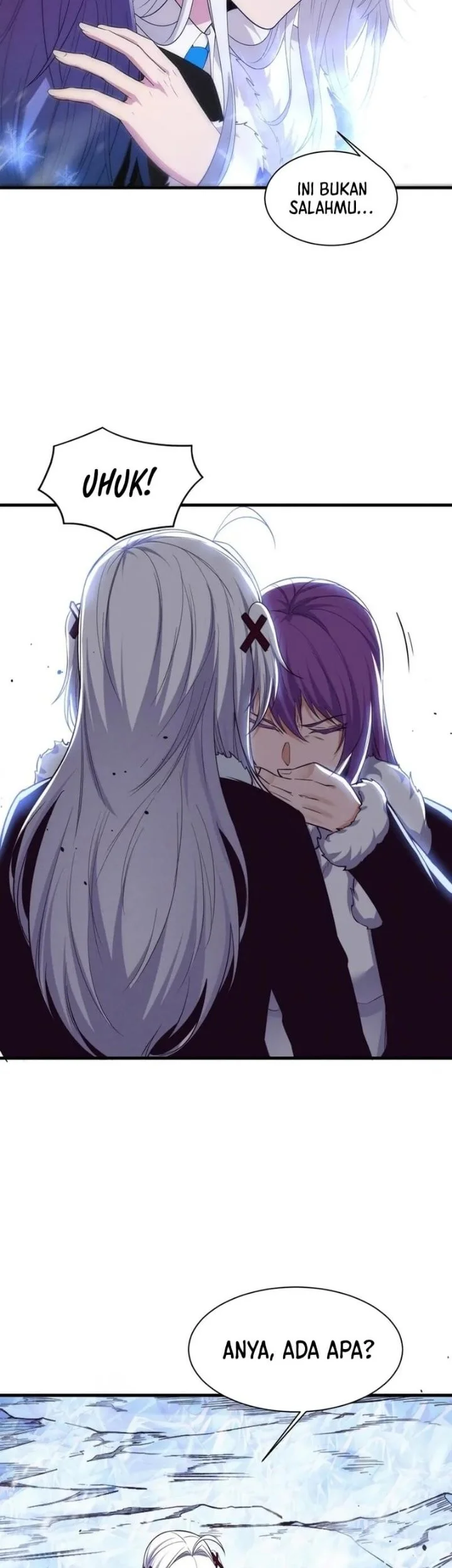 Evolution Frenzy Chapter 191 Gambar 21