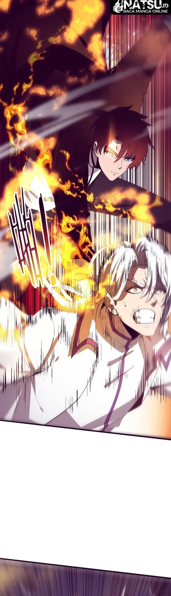 Evolution Frenzy Chapter 196 Gambar 19