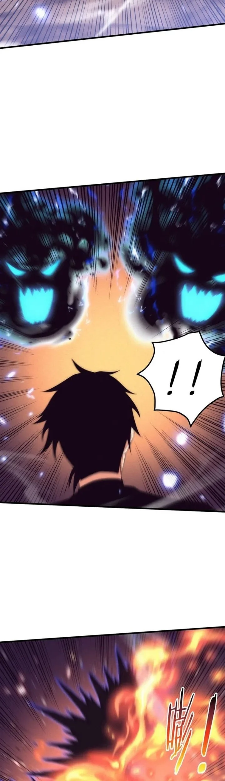 Evolution Frenzy Chapter 197 Gambar 18