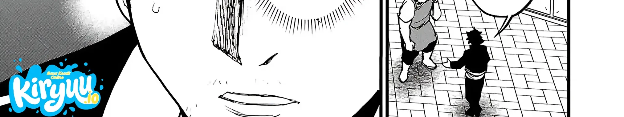 Ex-Assassin Who Killed the Hero: Jobless Middle-Aged Man Starting a New Life Chapter 11 Gambar 39