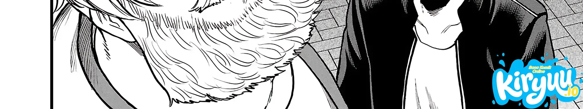 Ex-Assassin Who Killed the Hero: Jobless Middle-Aged Man Starting a New Life Chapter 11 Gambar 41