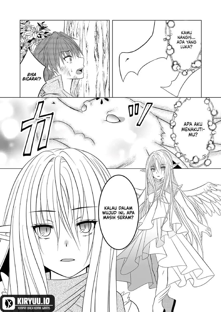 Ex-Salaryman’s Easygoing Farming Life in Another World Chapter 7 Gambar 16