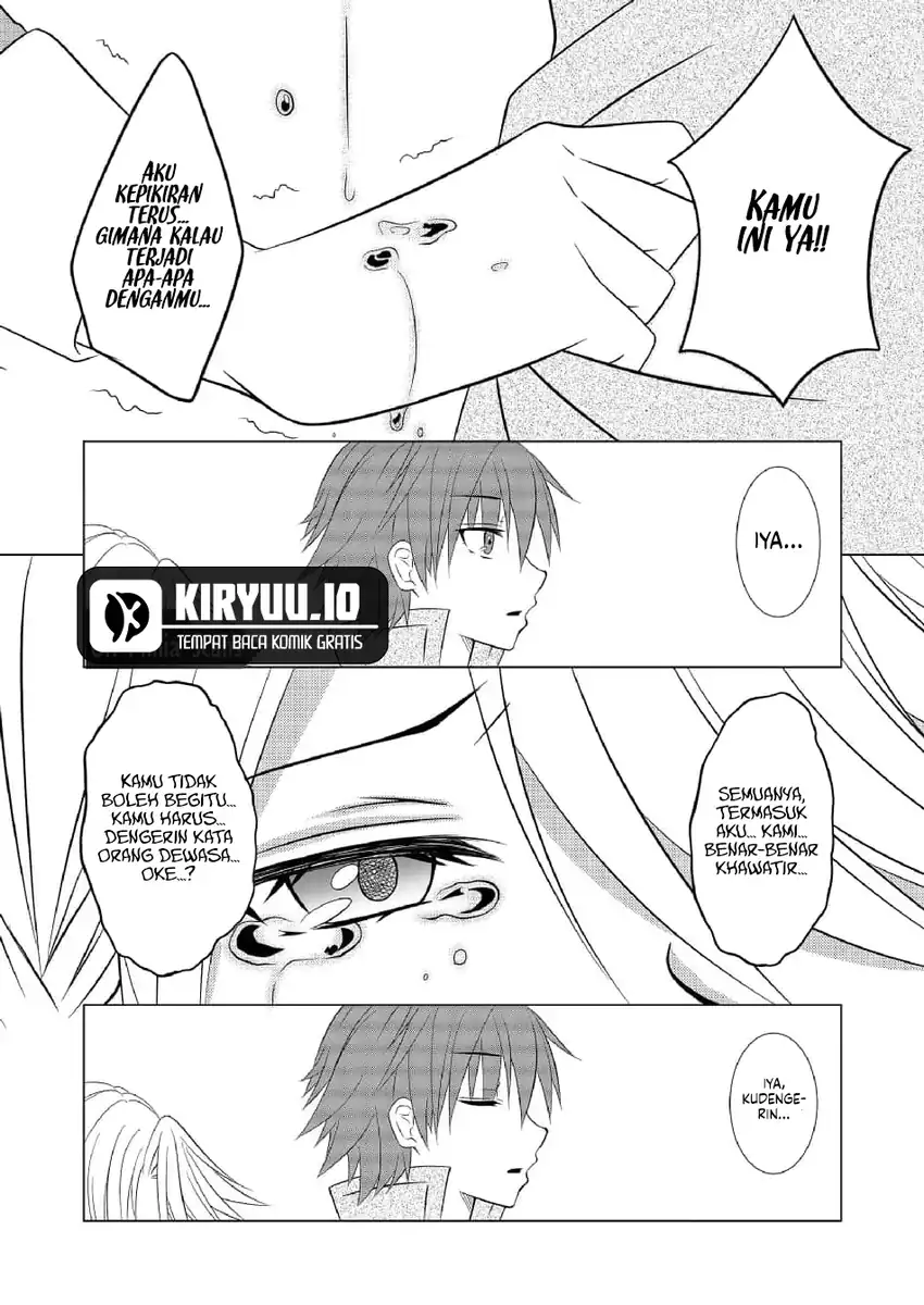 Ex-Salaryman’s Easygoing Farming Life in Another World Chapter 8 Gambar 15