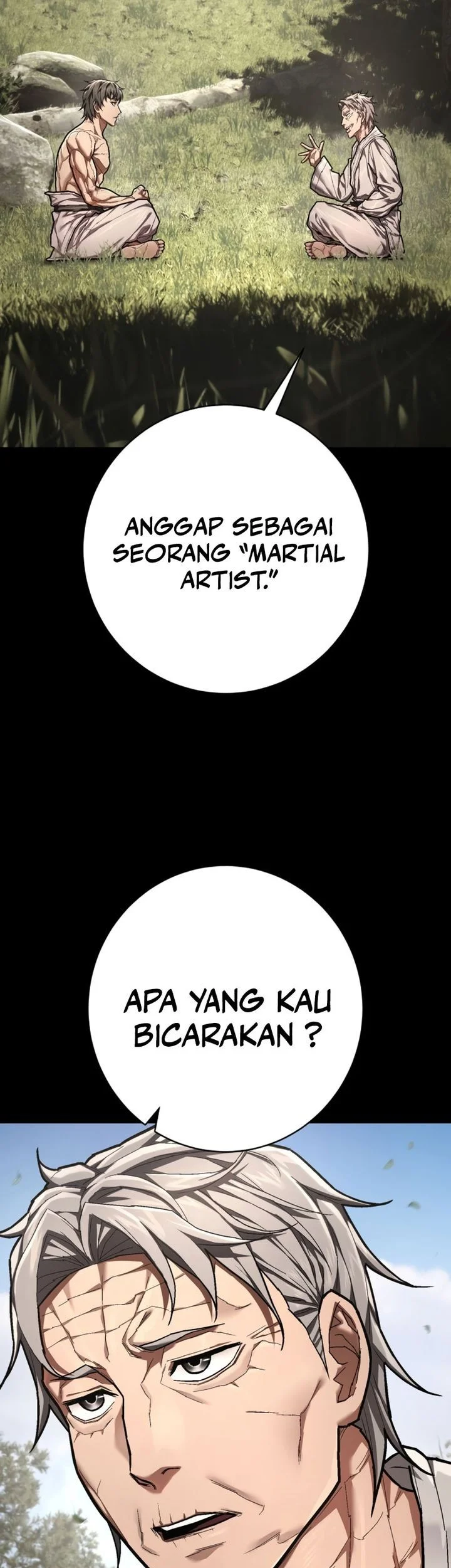 Executioner Chapter 51 Gambar 42