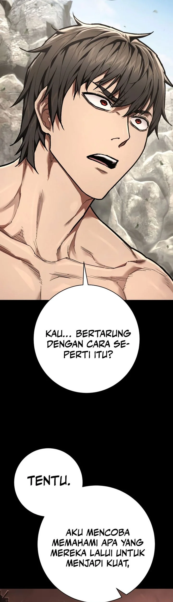 Executioner Chapter 51 Gambar 44