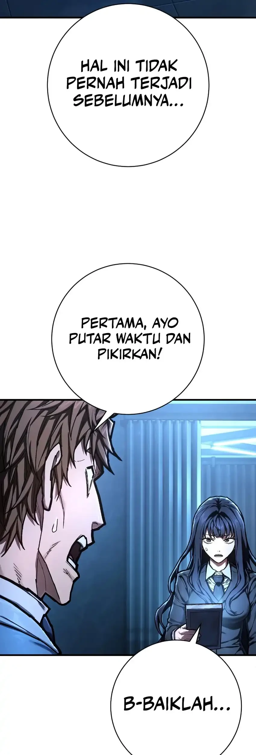 Executioner Chapter 53 Gambar 41