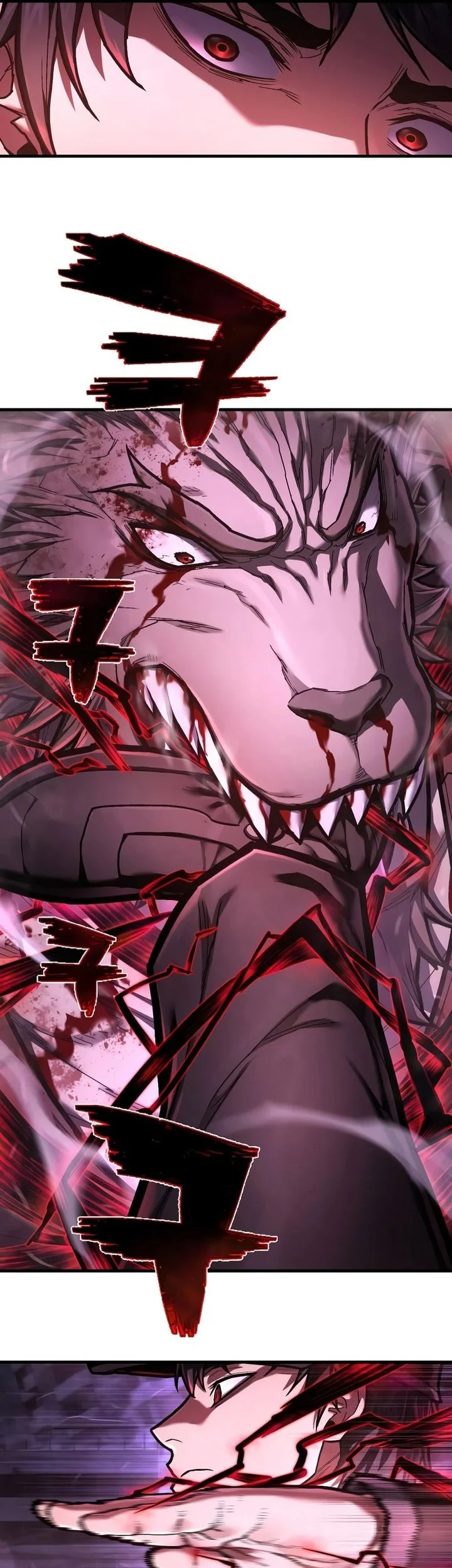 Executioner Chapter 54 Gambar 51