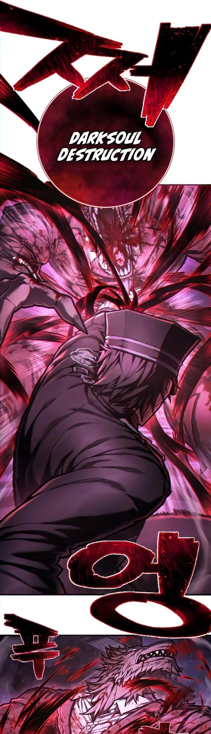Executioner Chapter 54 Gambar 53