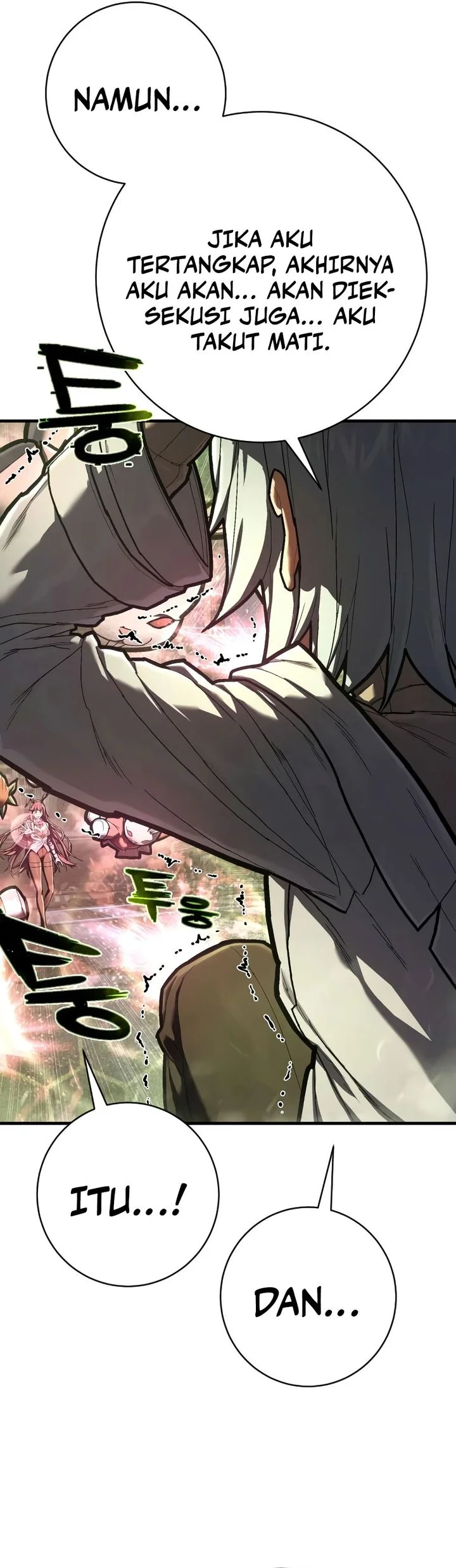 Executioner Chapter 55 Gambar 44