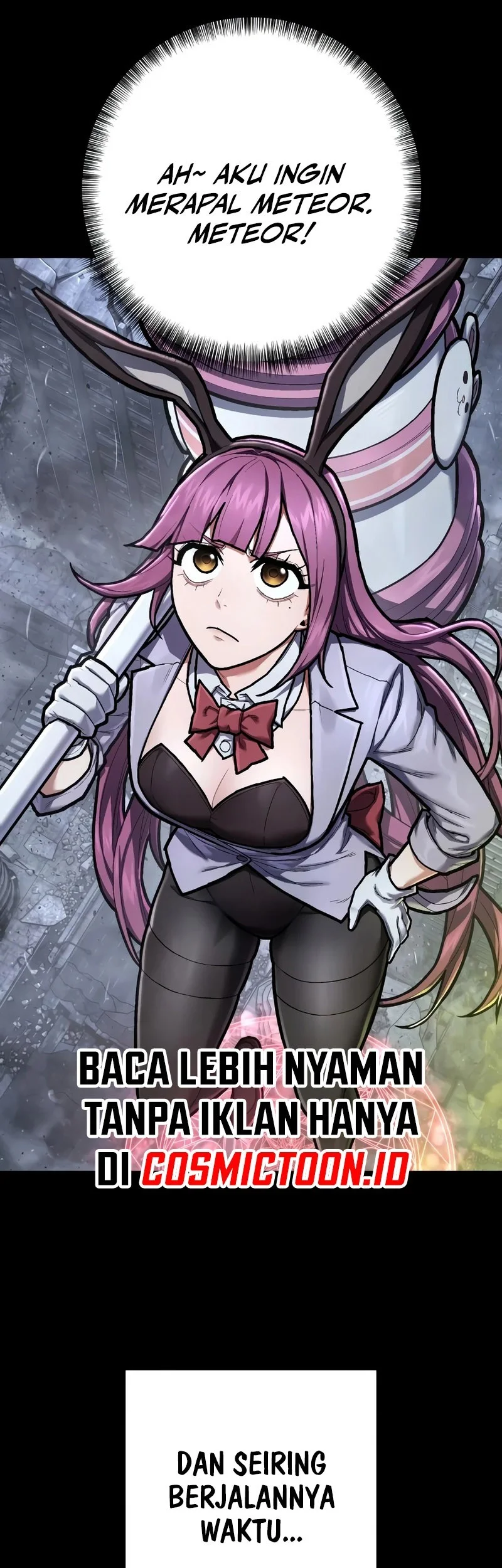 Executioner Chapter 56 Gambar 35