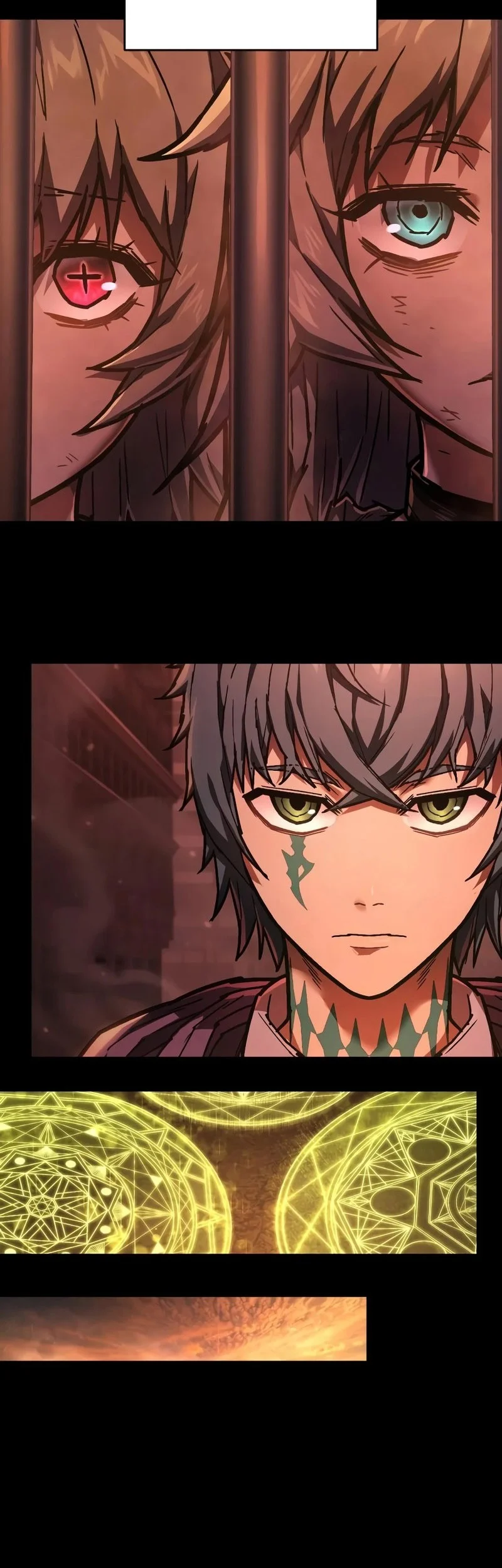 Executioner Chapter 56 Gambar 36