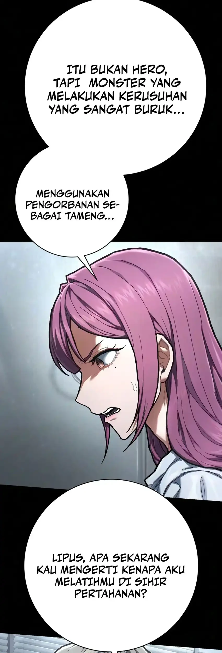 Executioner Chapter 57 Gambar 41