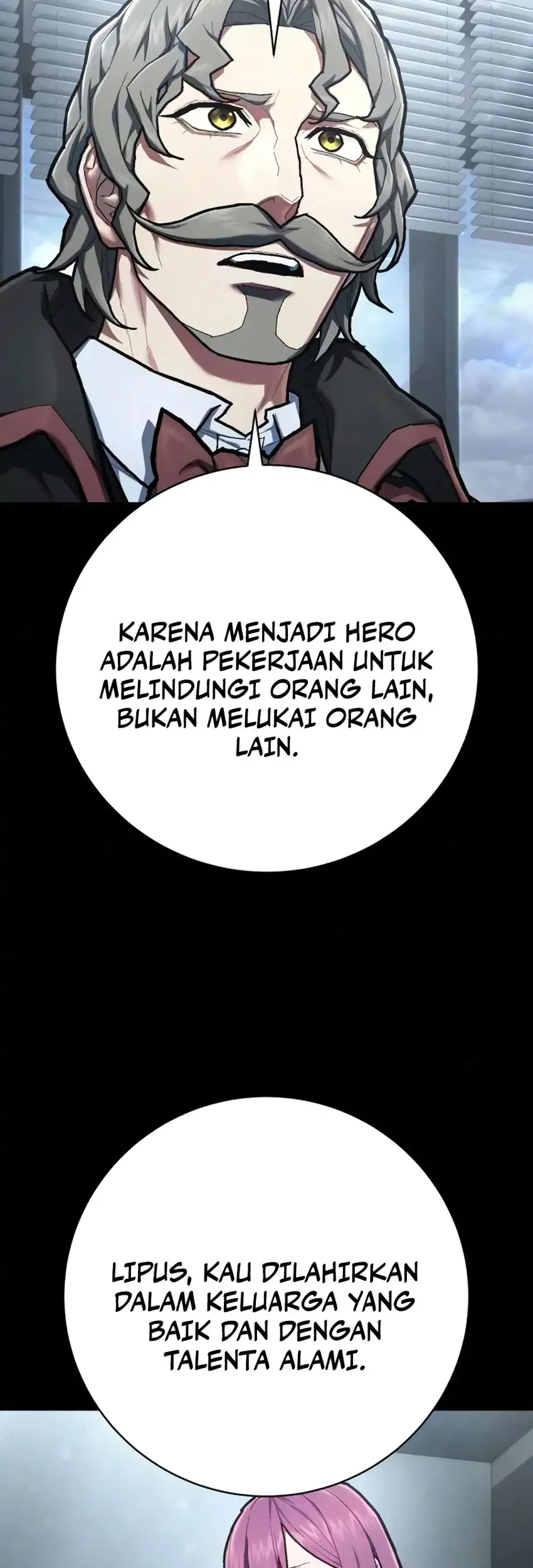 Executioner Chapter 57 Gambar 42