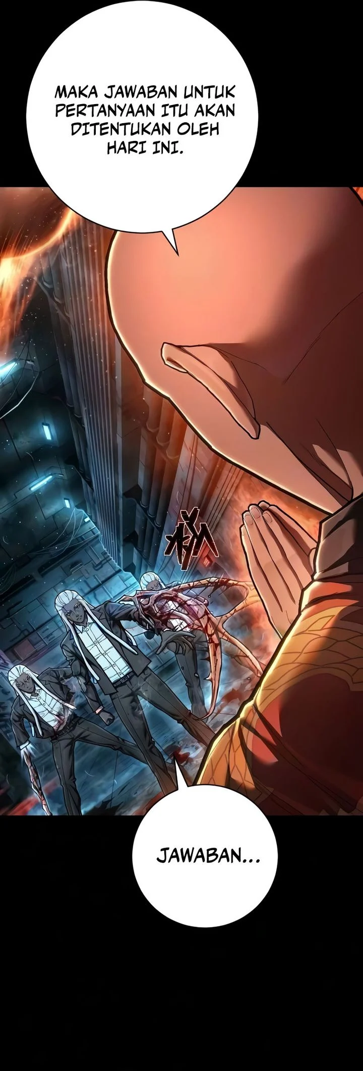 Executioner Chapter 59 Gambar 46