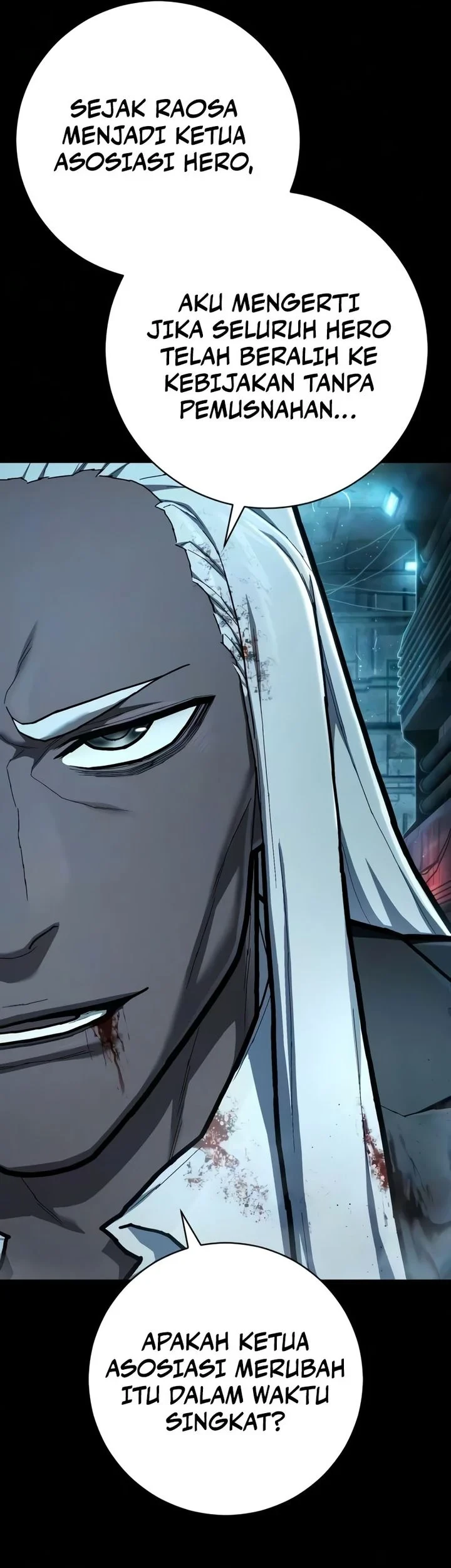 Executioner Chapter 59 Gambar 47