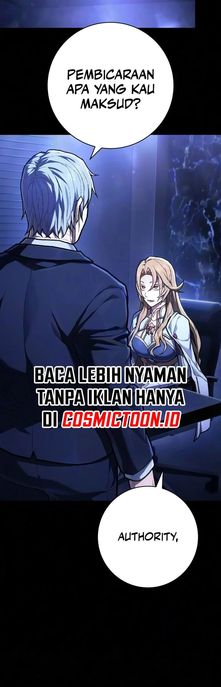 Executioner Chapter 60 Gambar 43
