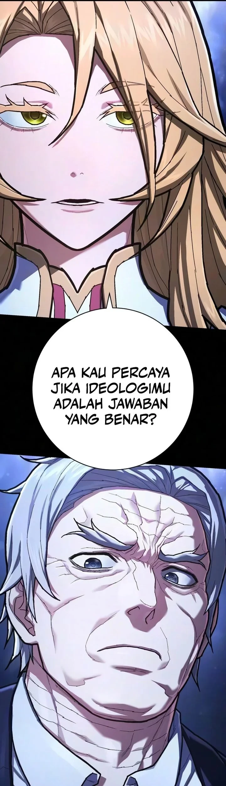 Executioner Chapter 60 Gambar 44