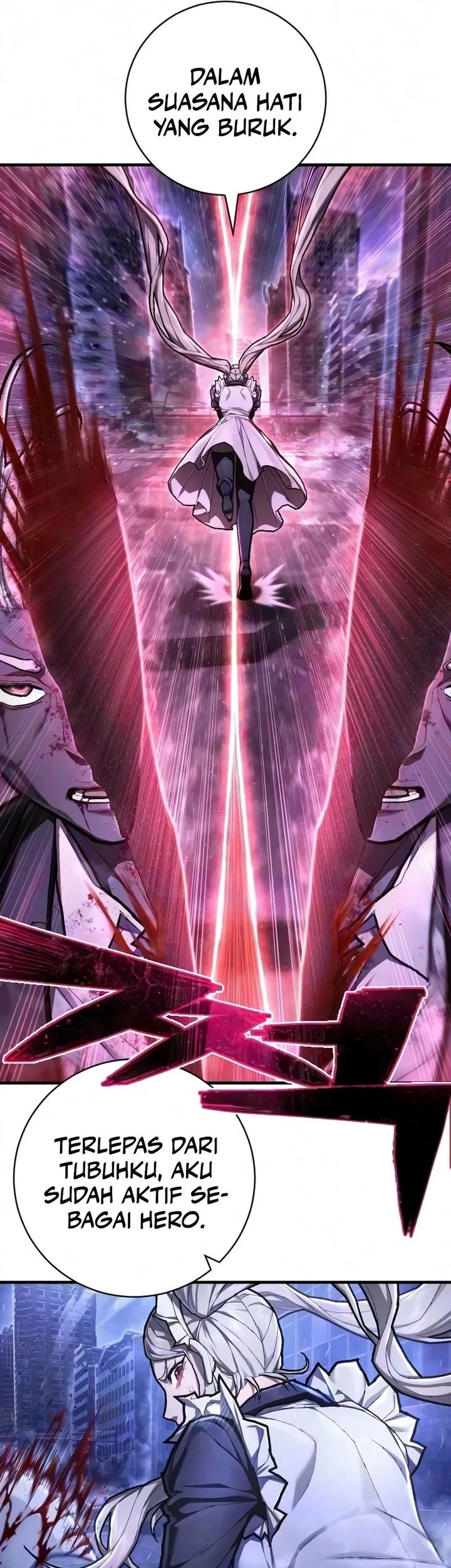 Executioner Chapter 61 Gambar 36