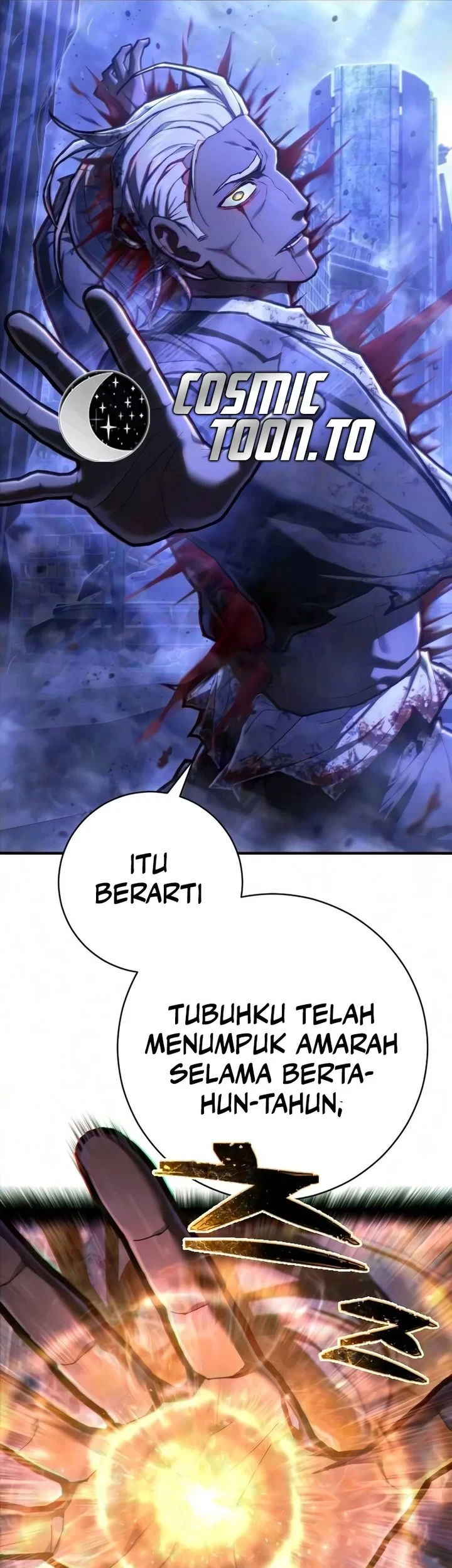 Executioner Chapter 61 Gambar 38