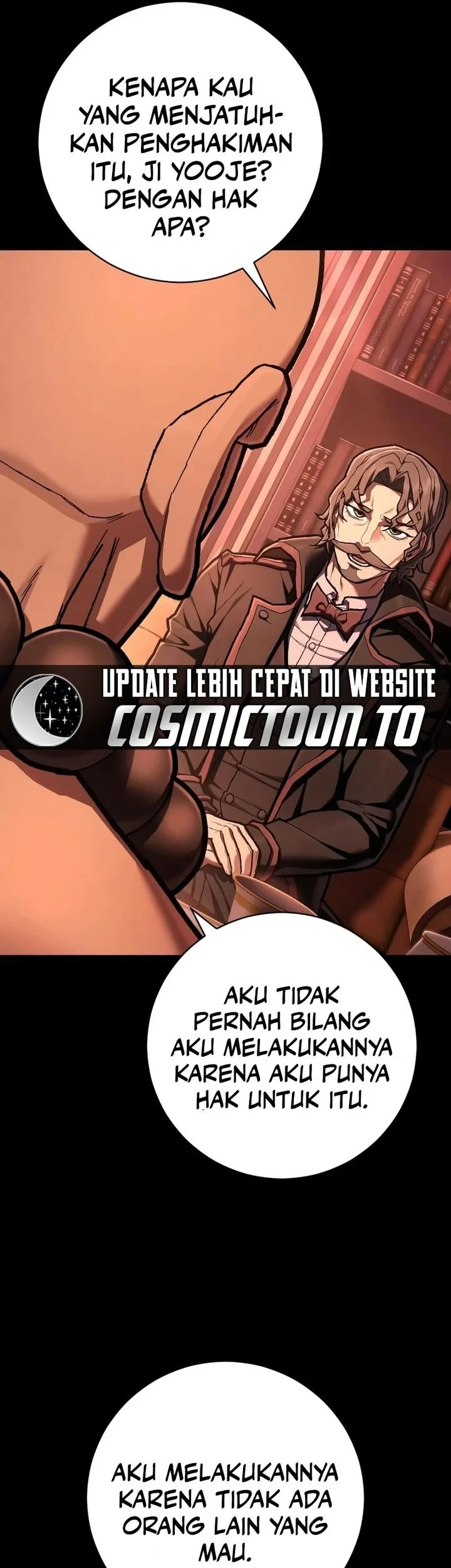 Executioner Chapter 62 Gambar 35