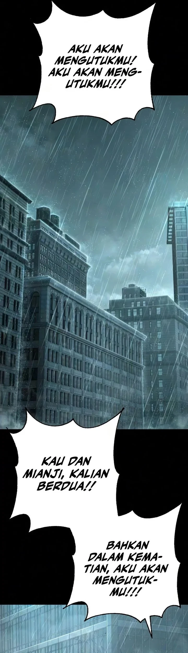 Executioner Chapter 64 Gambar 40