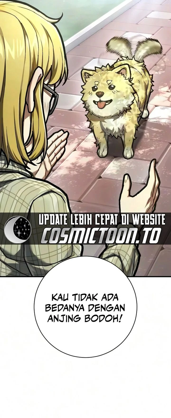 Executioner Chapter 65 Gambar 39