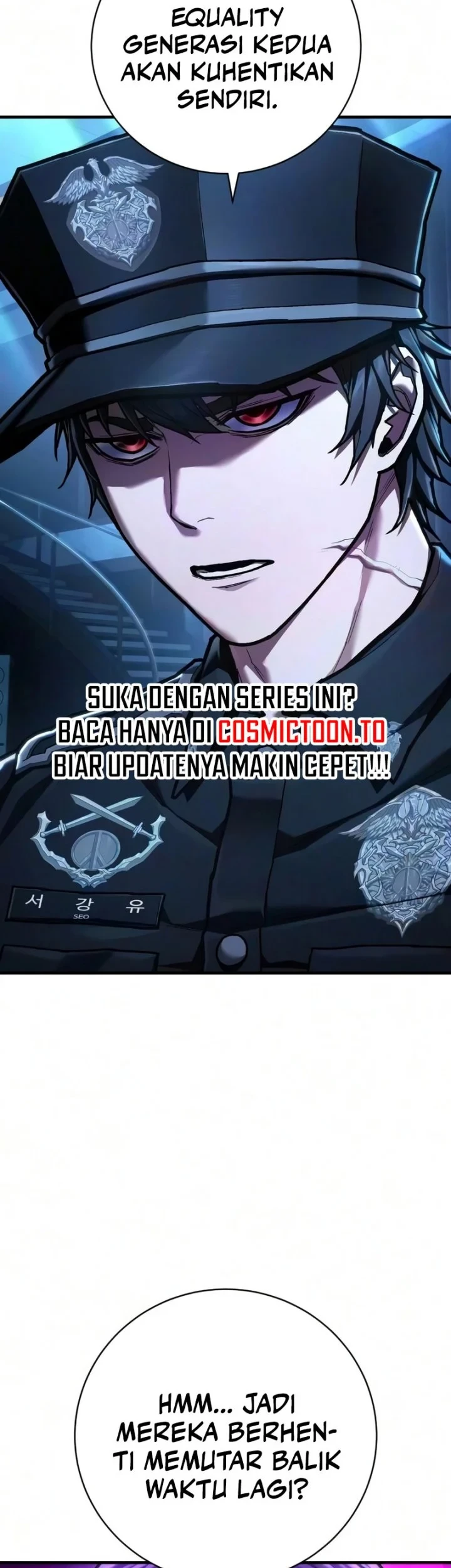 Executioner Chapter 68 Gambar 32