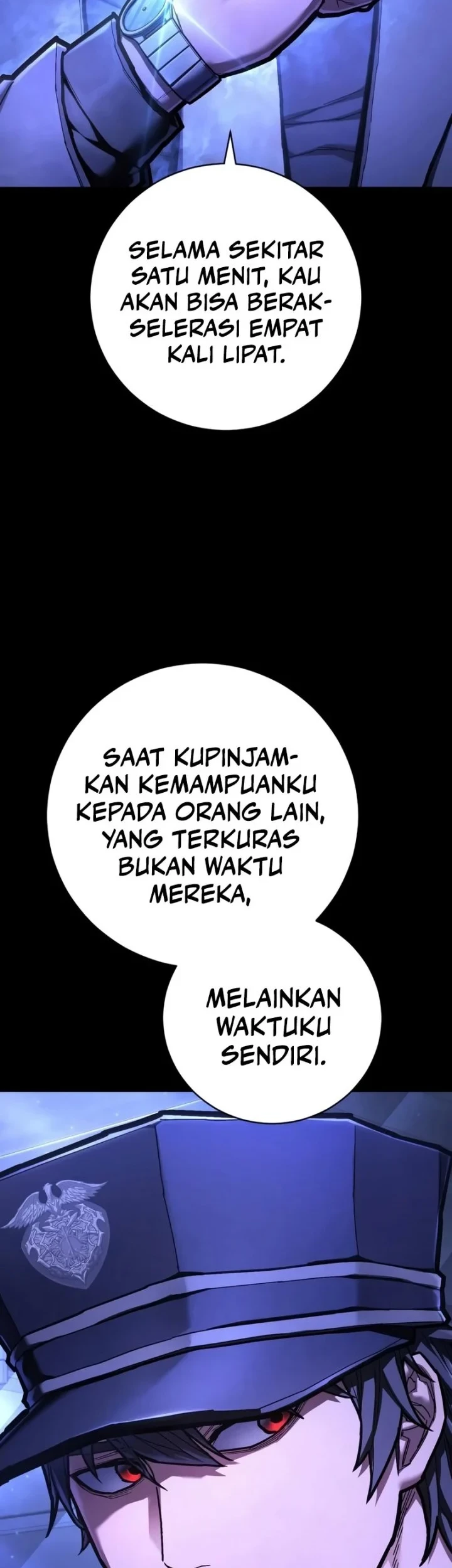 Executioner Chapter 69 Gambar 27