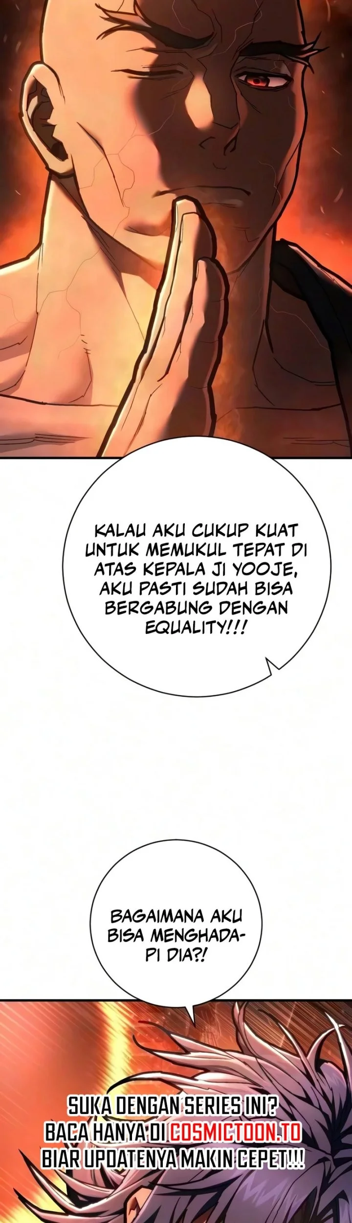 Executioner Chapter 70 Gambar 33