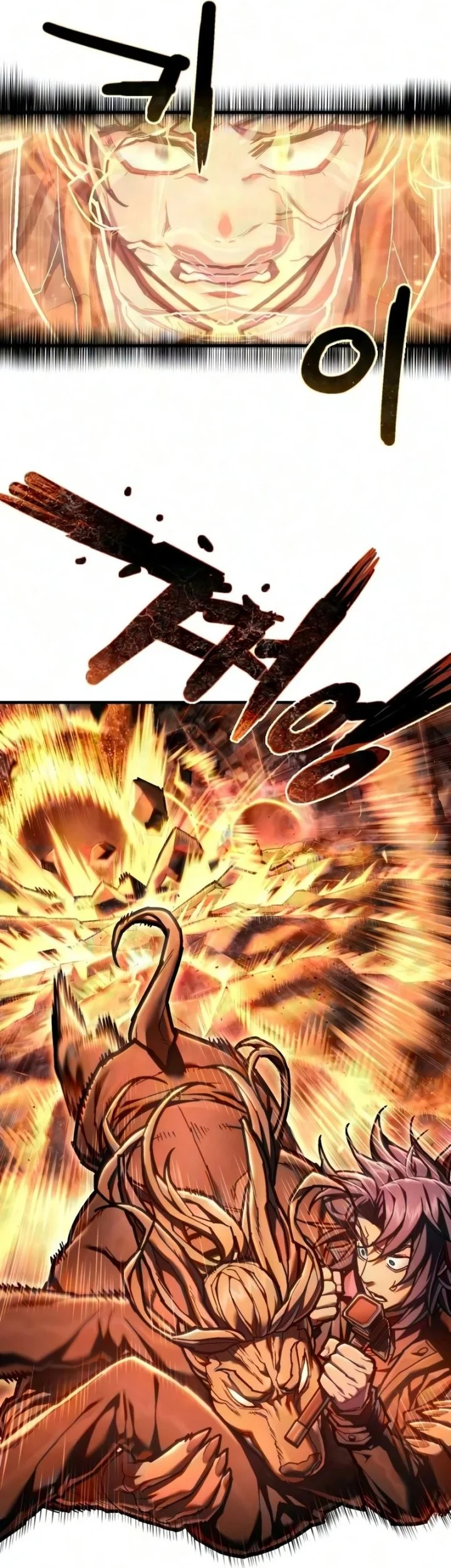 Executioner Chapter 70 Gambar 35