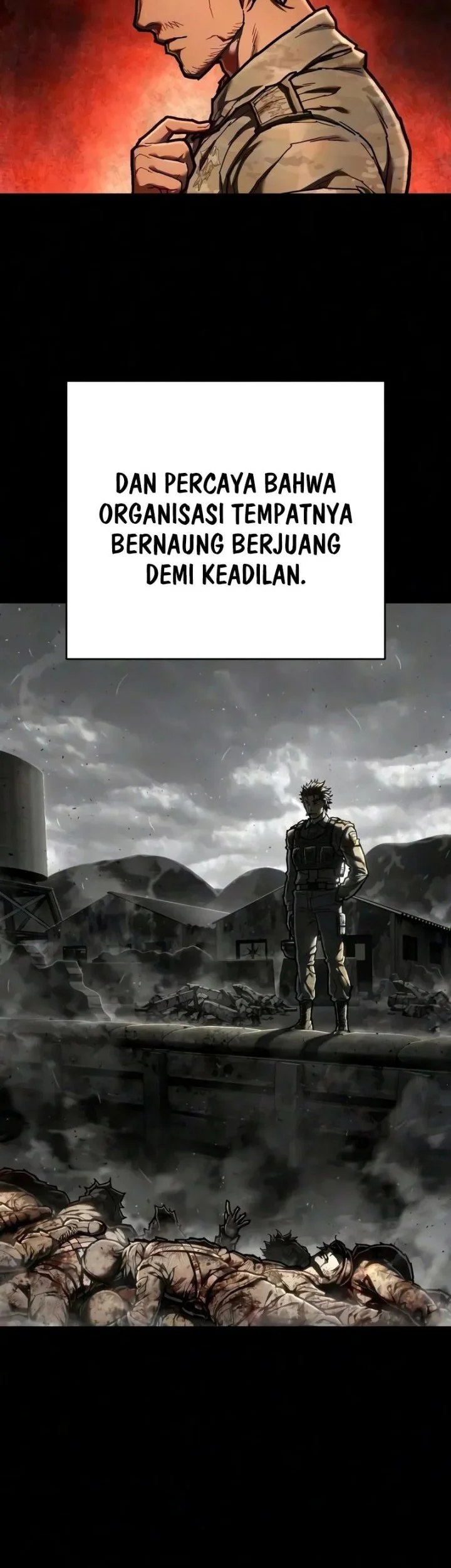 Executioner Chapter 71 Gambar 30
