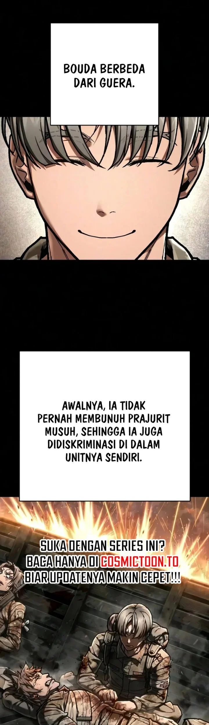 Executioner Chapter 71 Gambar 31