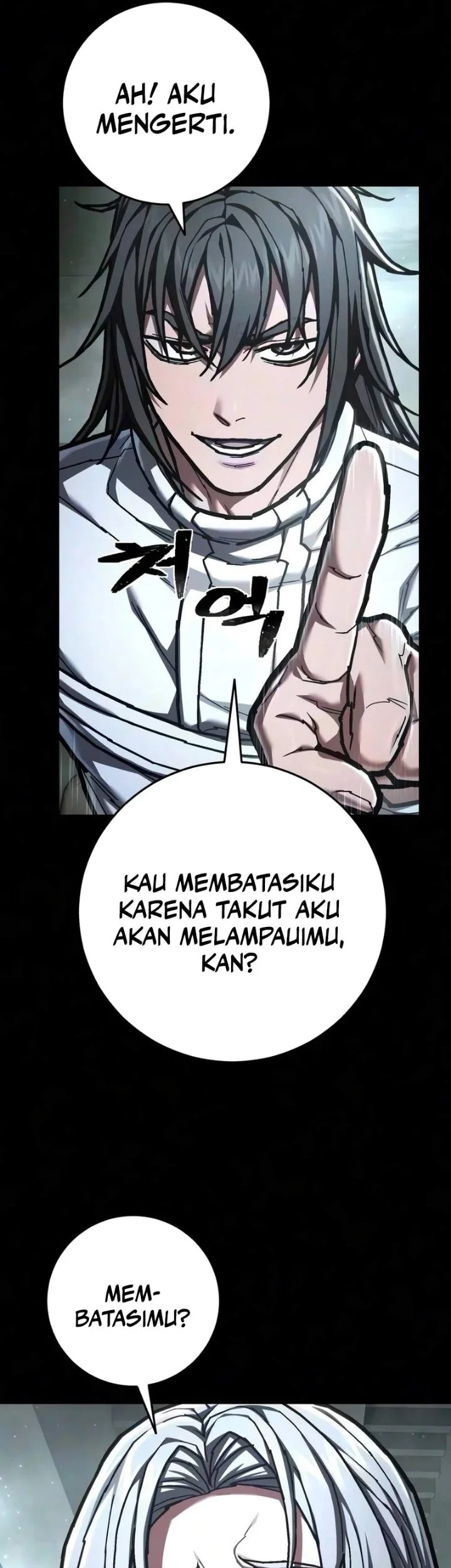Executioner Chapter 74 Gambar 35