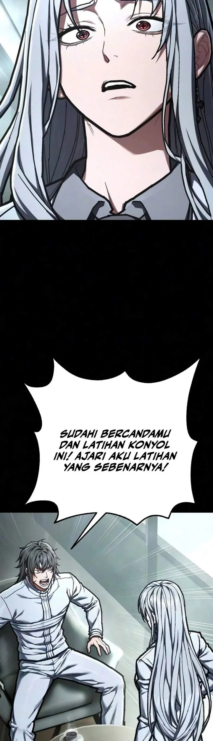 Executioner Chapter 74 Gambar 36
