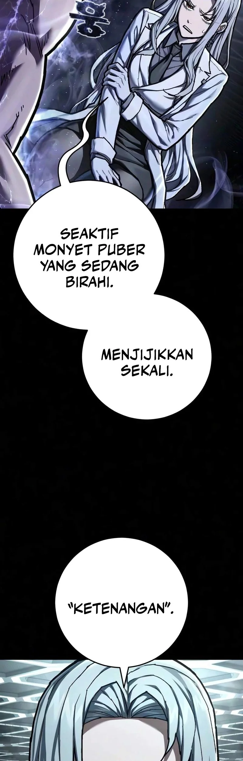 Executioner Chapter 75 Gambar 34
