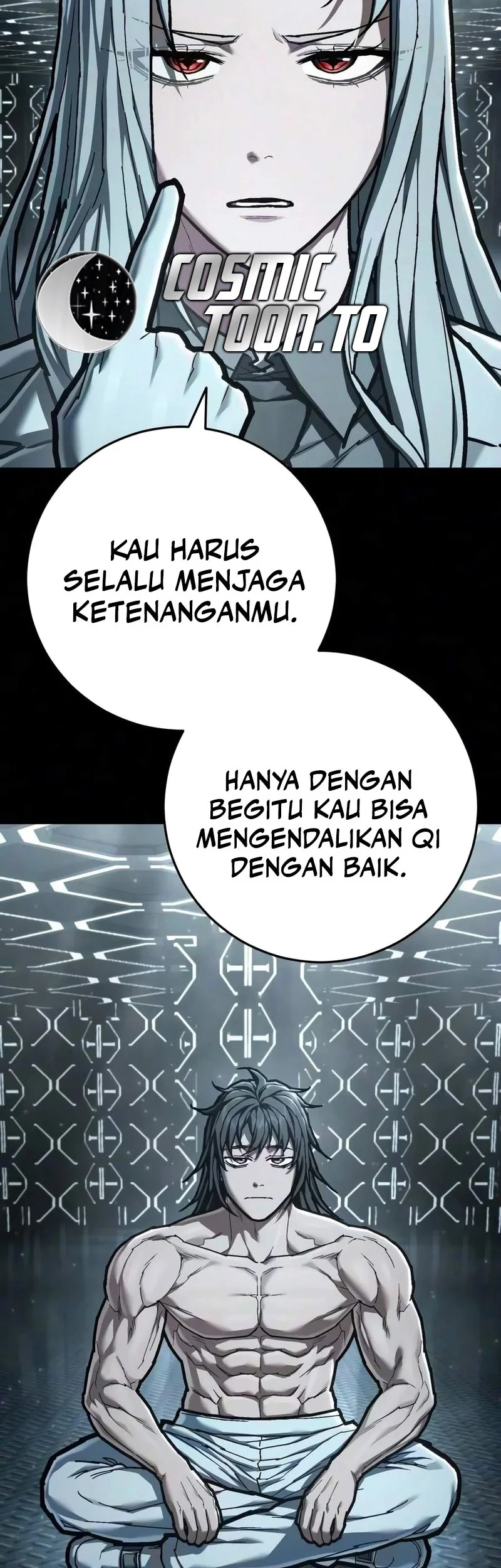 Executioner Chapter 75 Gambar 35