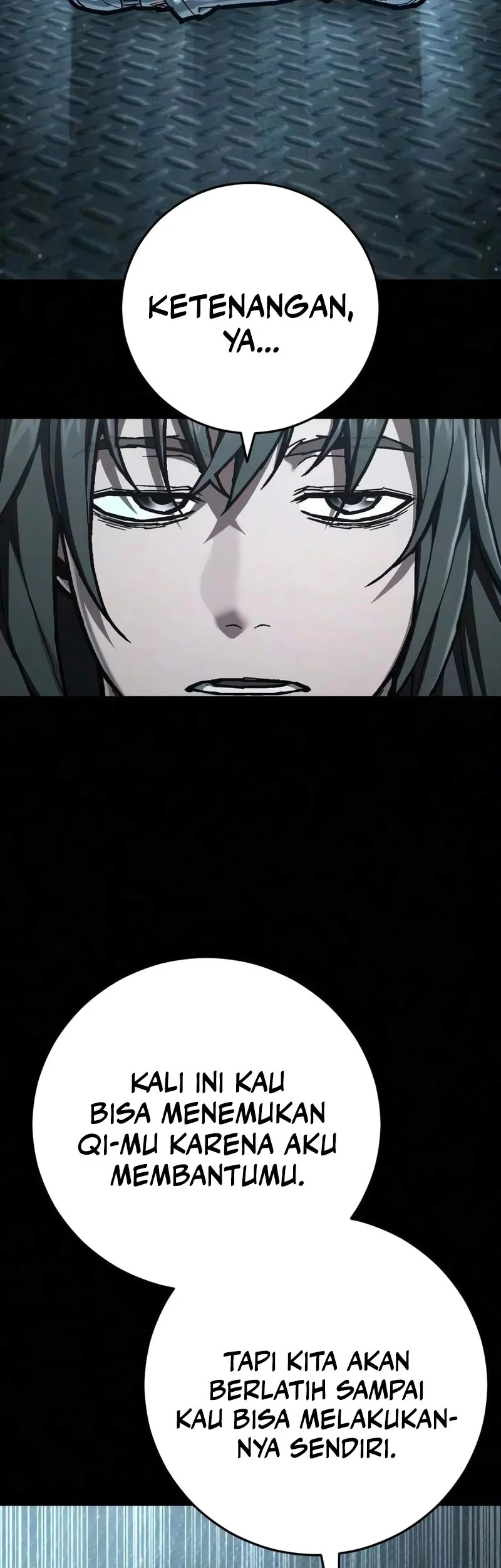 Executioner Chapter 75 Gambar 36