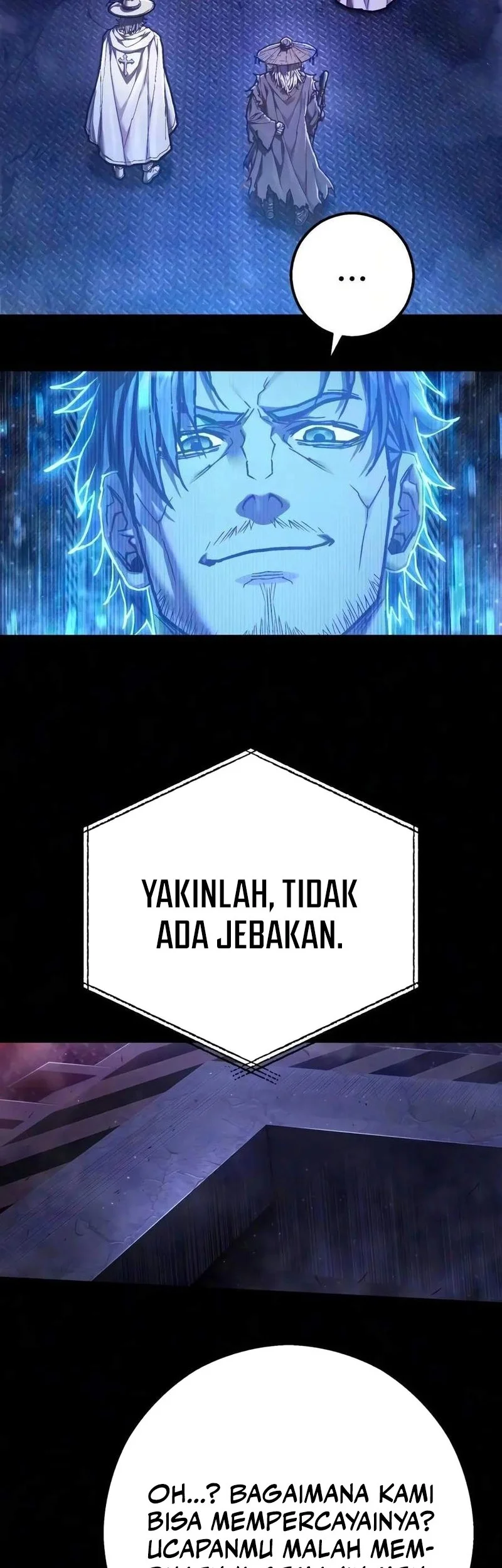 Executioner Chapter 76 Gambar 35