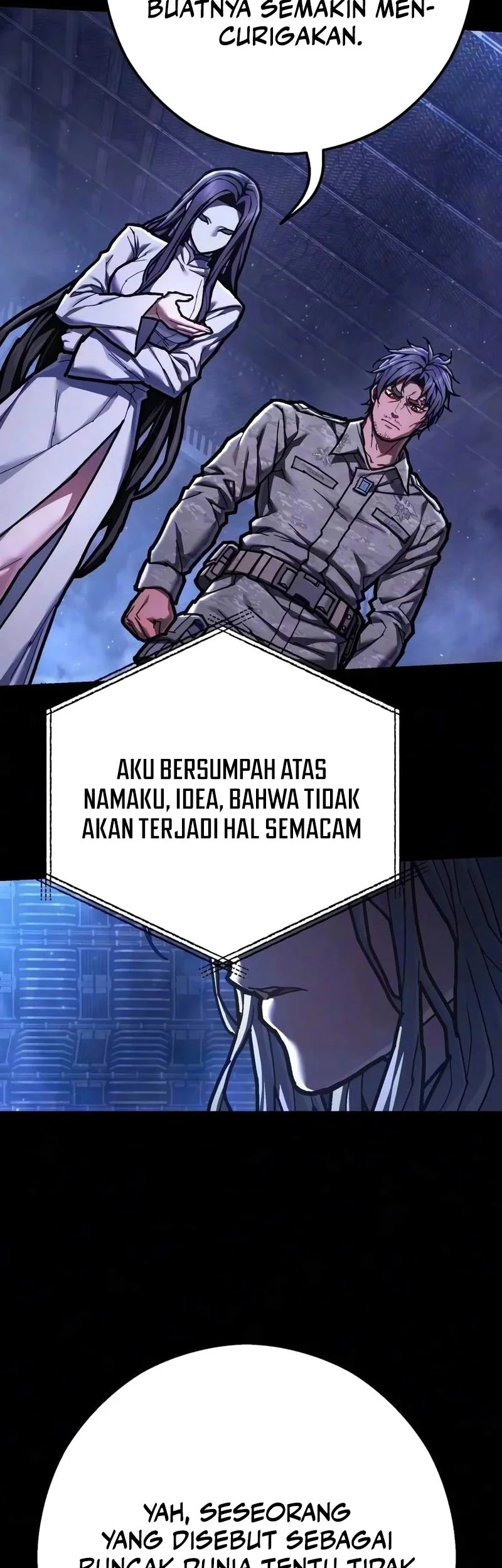 Executioner Chapter 76 Gambar 36