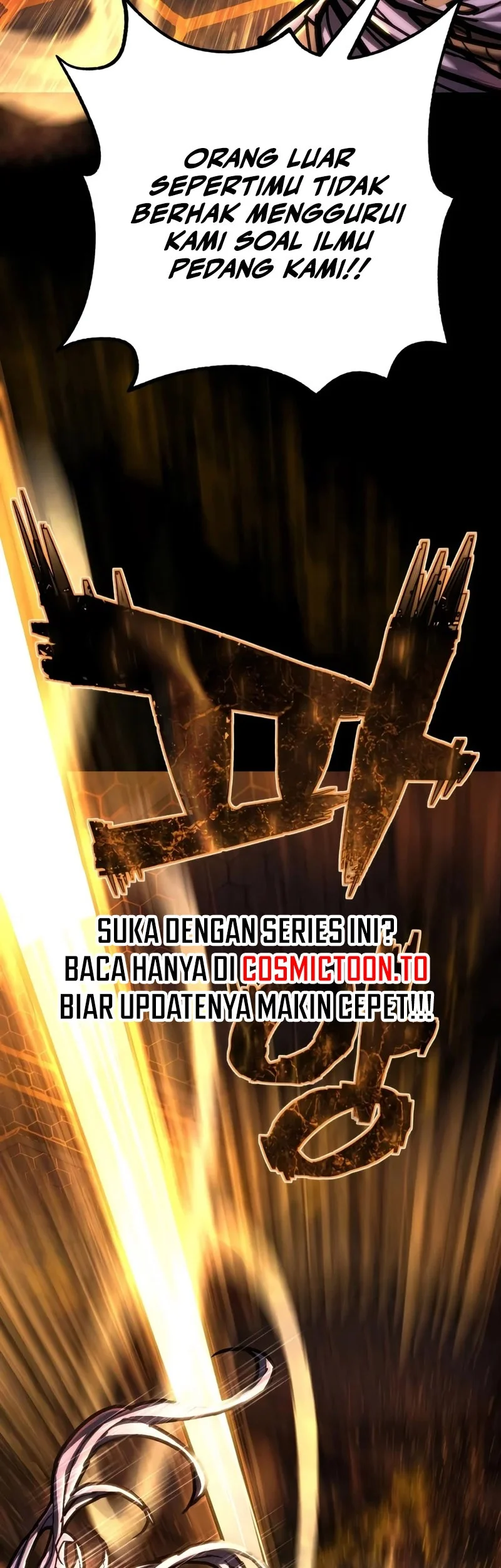 Executioner Chapter 78 Gambar 34