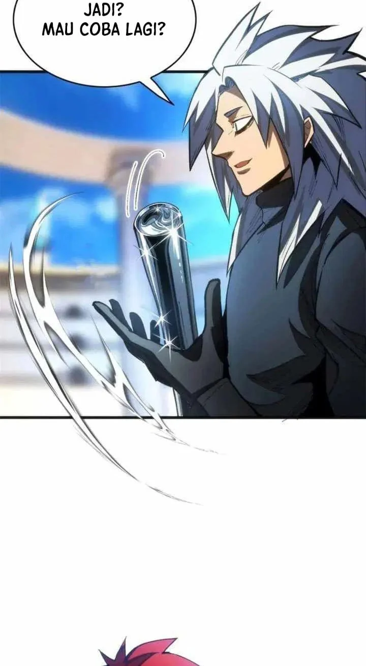 Extraordinary World?! Me… A Vampire?! Chapter 35 Gambar 15