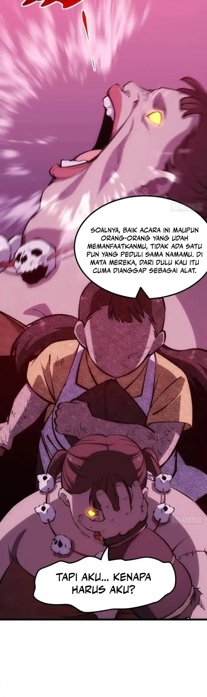 Extremely Evil Game Chapter 10 Gambar 13