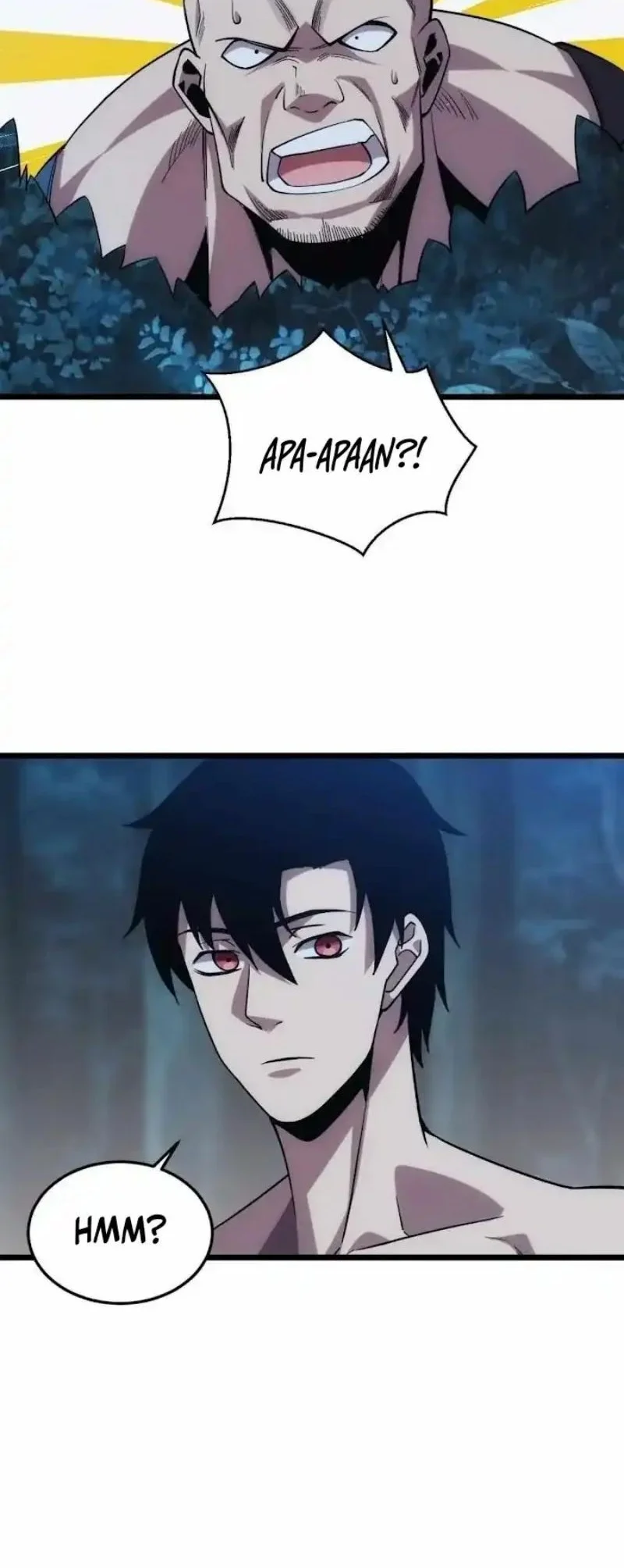 Extremely Evil Game Chapter 22 Gambar 19