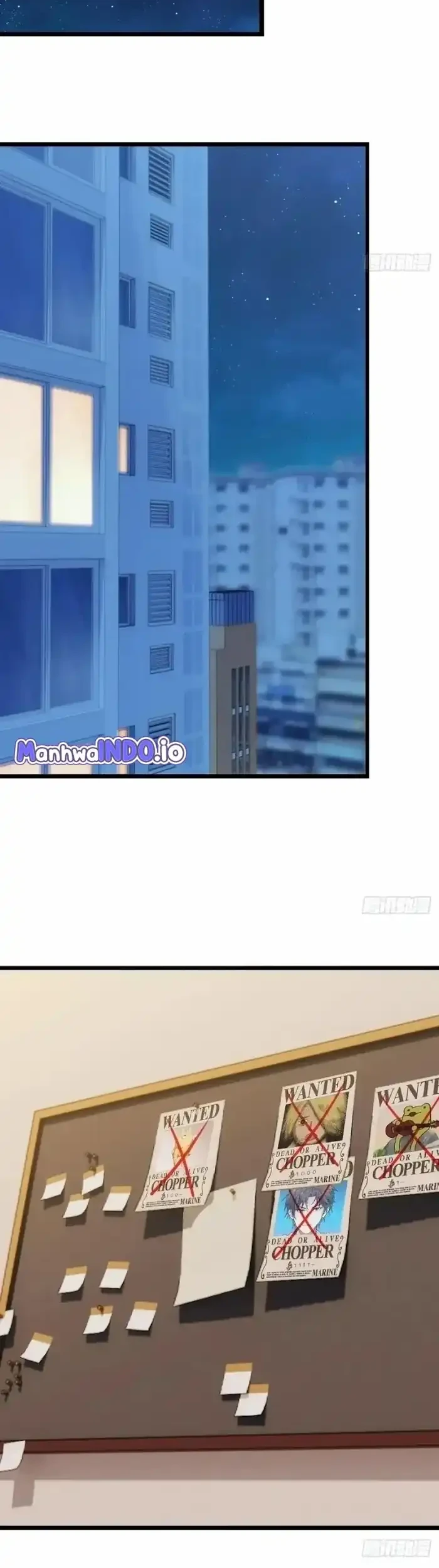Extremely Evil Game Chapter 39 Gambar 12